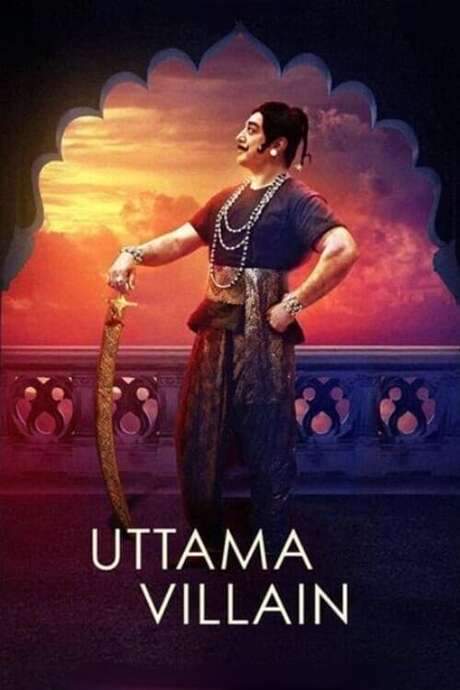 Uttama Villain